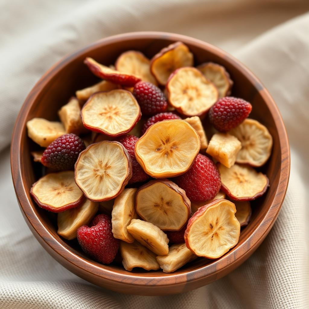 Snacks & préparations